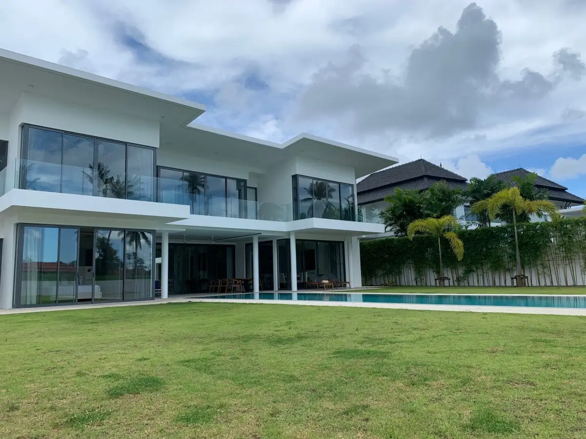 Distinguished 4-Bed Villa, Laguna Homes, Layan — Layan · 5/35