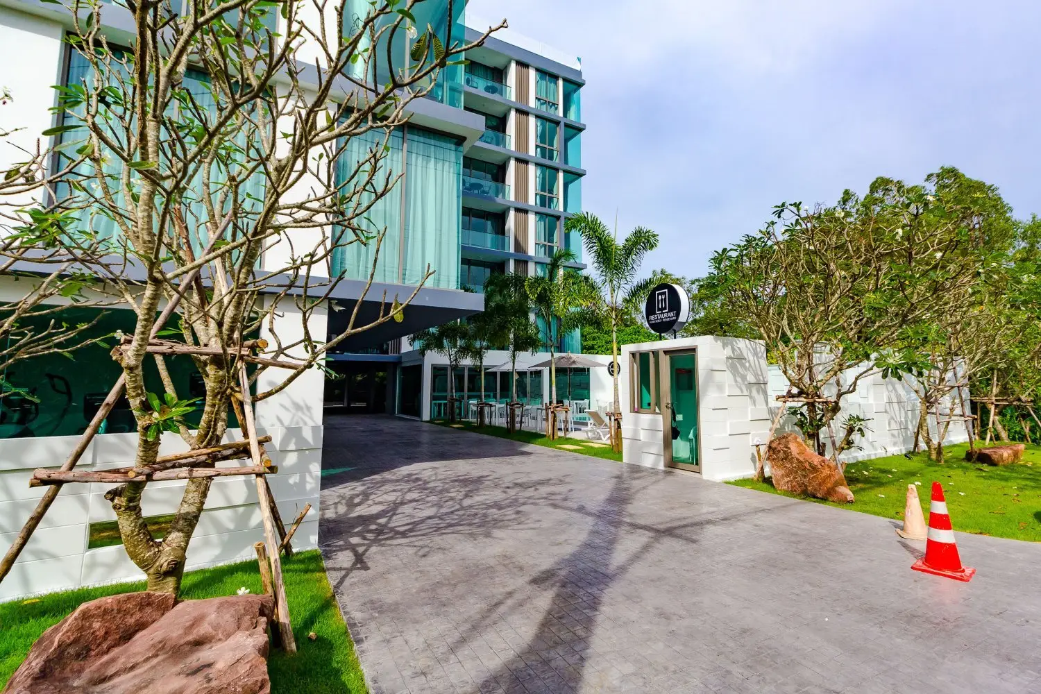 Oceanstone