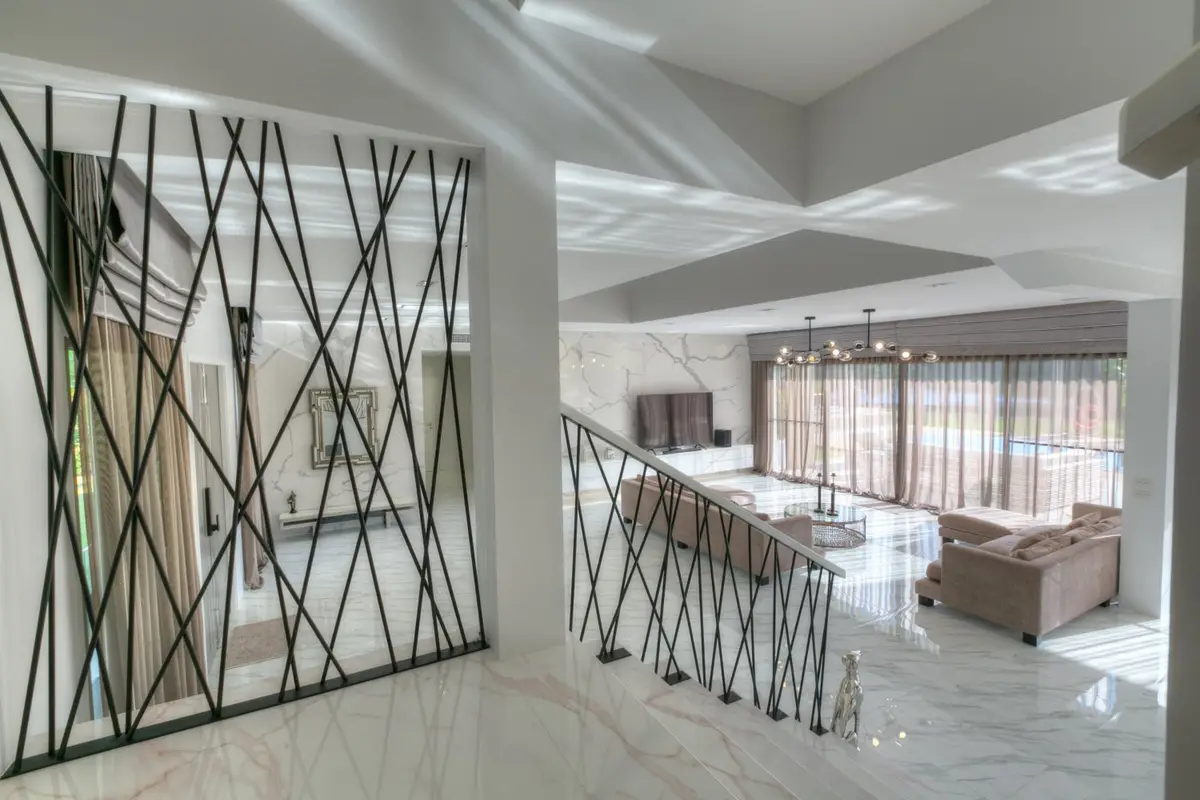4-Bed Pool Villa with Lake Views, Laguna Village — Layan · 4/62