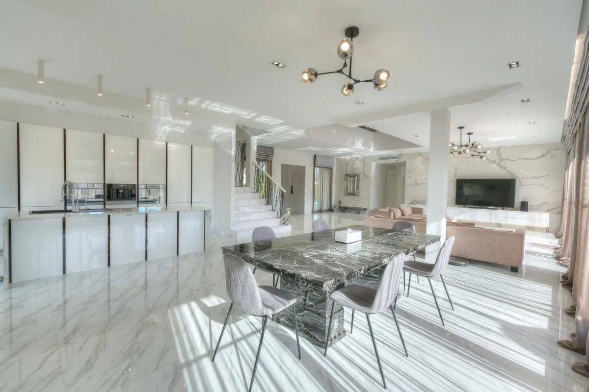 4-Bed Pool Villa with Lake Views, Laguna Village — Layan · 5/62