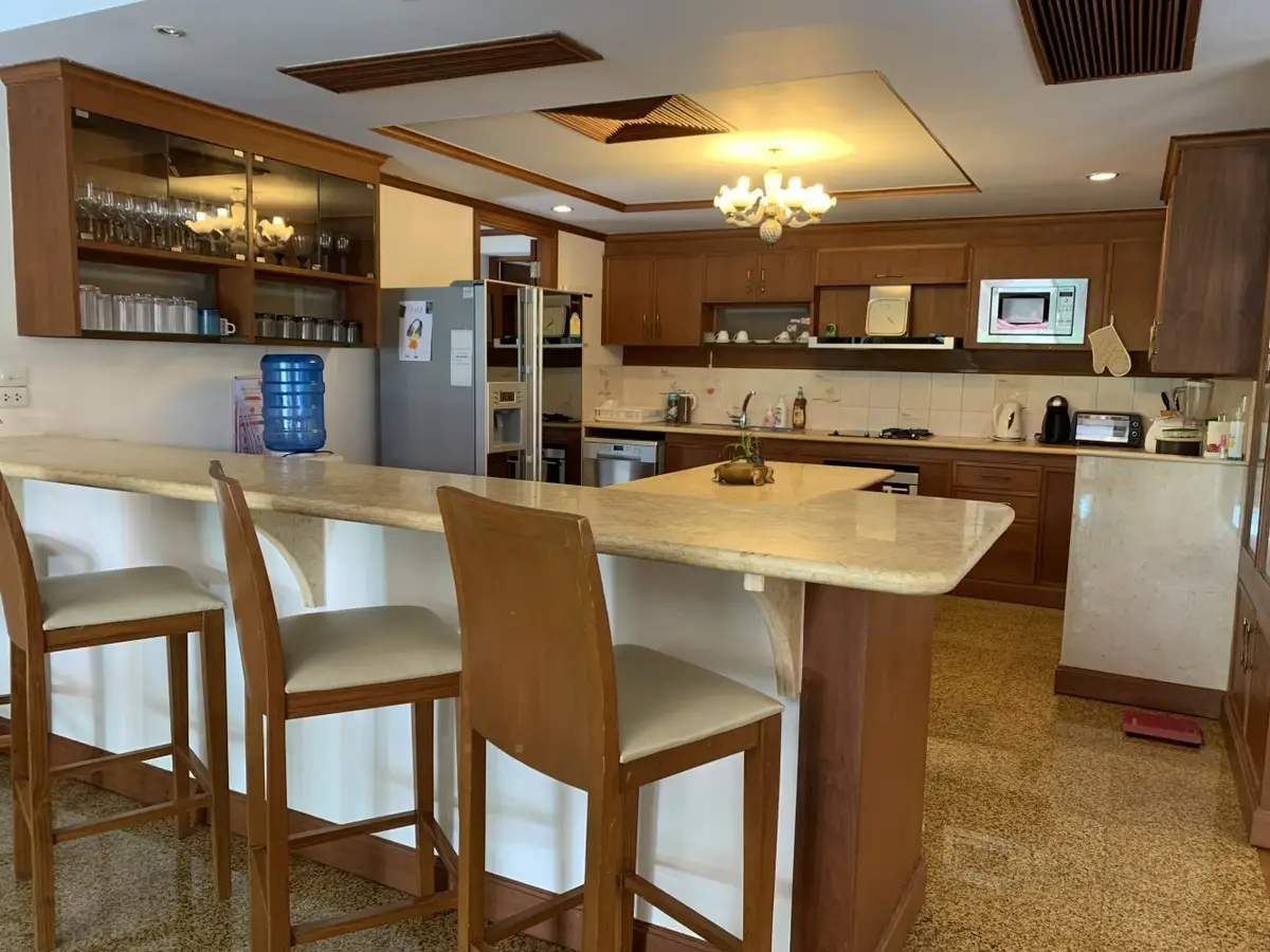 วิลล่า 4 ห้องนอน พร้อมห้องรับใช้ Laguna Homes Layan — Layan · 5/24