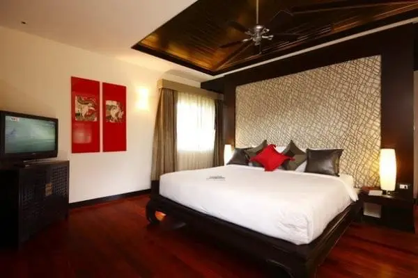 3-Bed Private Pool Villa, 500m from Layan Beach — Layan · 4/39