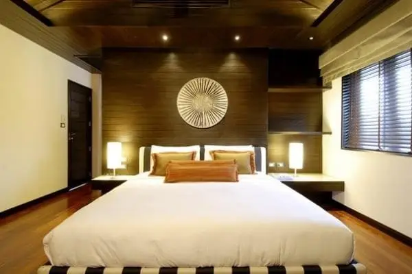3-Bed Private Pool Villa, 500m from Layan Beach — Layan · 5/39