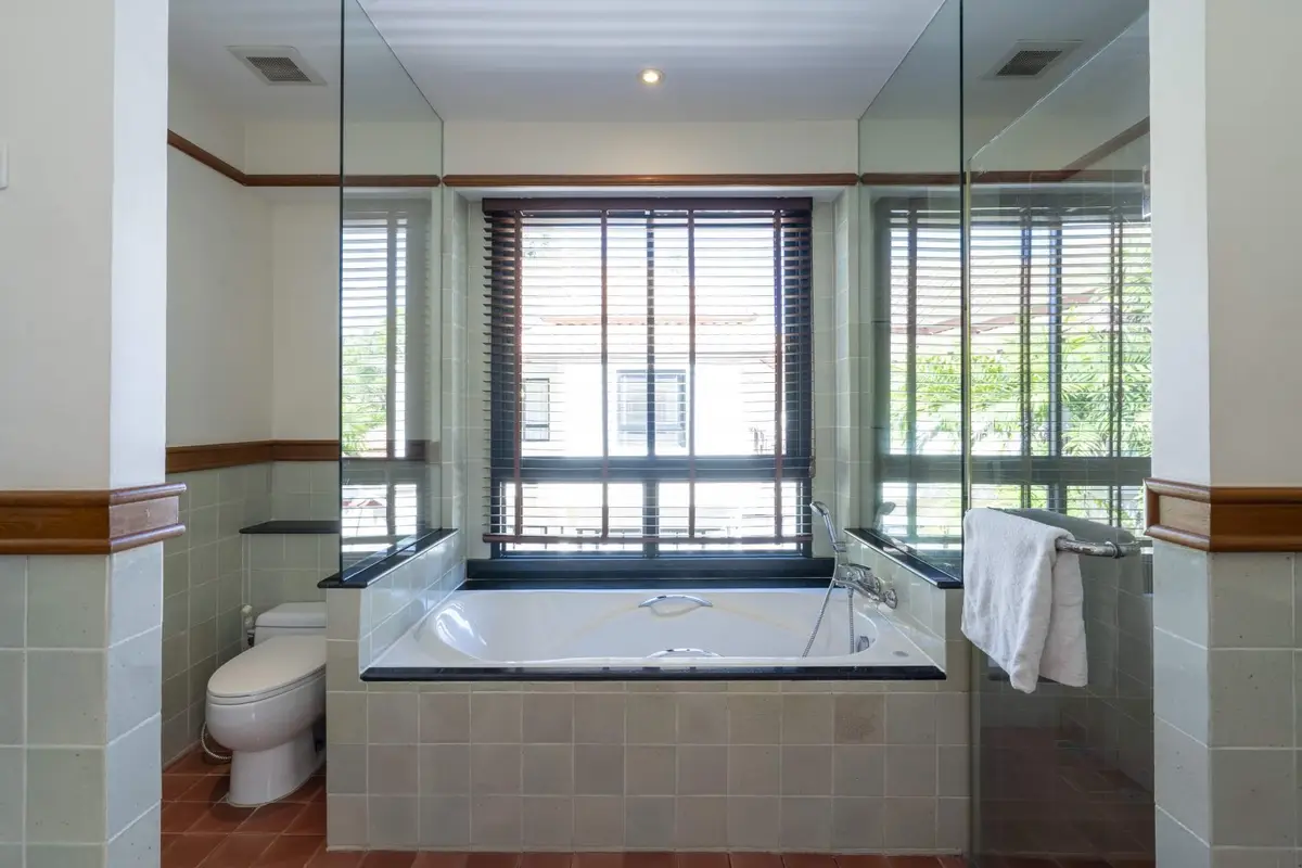 3-Bed Resort Villa with Jacuzzi & Maids Quarters — Layan · 4/85