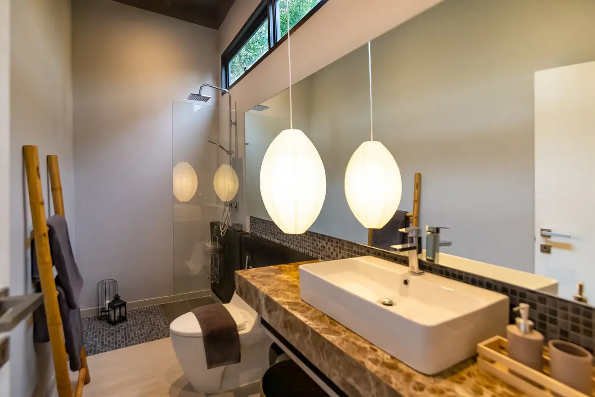 2-bed Villa with Pool in Layan — Layan · 4/12