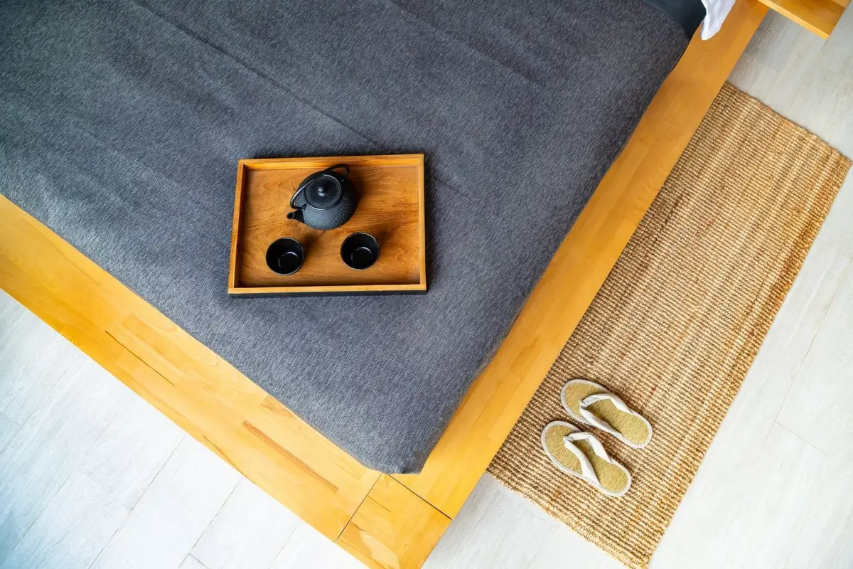 วิลล่า 3 ห้องนอน รีสอร์ท Villoft Zen Layan — Layan · 5/26