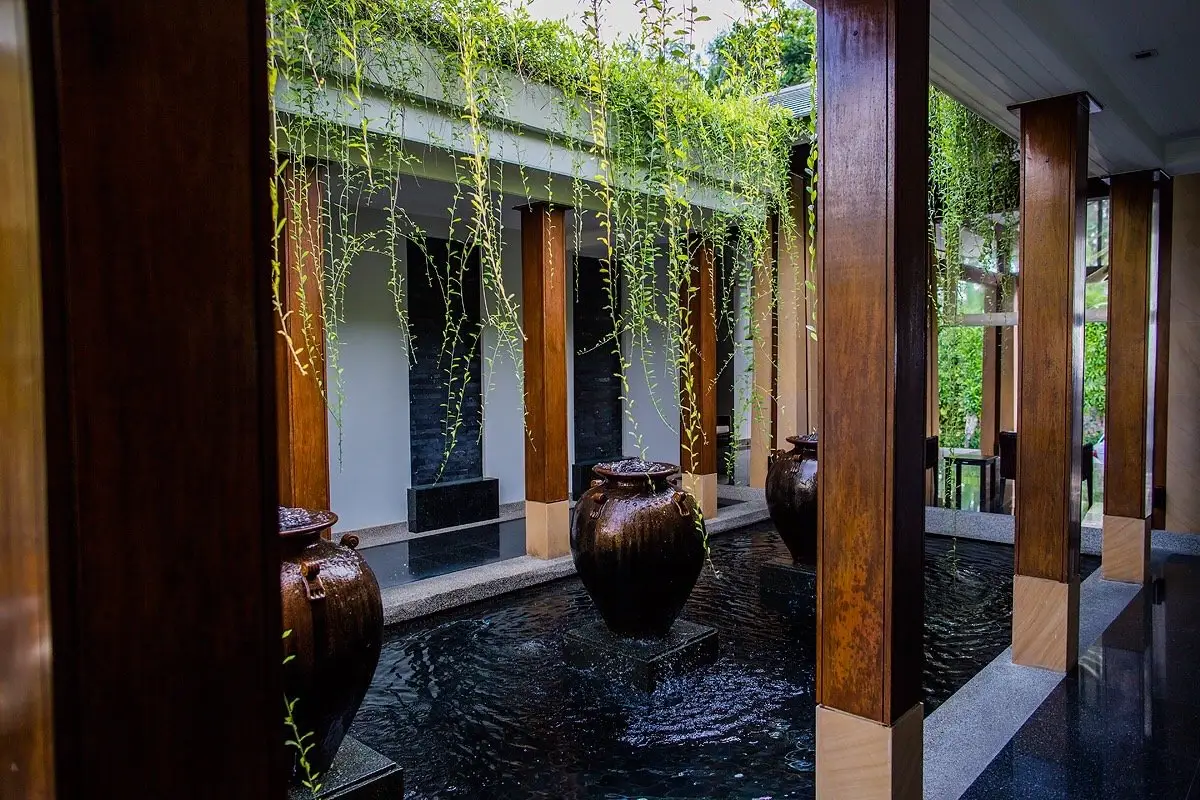 2-Bed Apartment, Pearl of Naithon — Nai Thon · 3/27