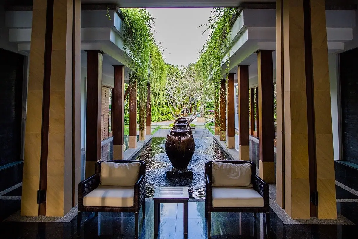 2-Bed Apartment, Pearl of Naithon — Nai Thon · 4/27
