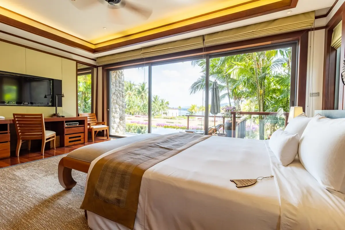 Luxury 3-Bed Andara Kamala Apartment with Sea Views — Kamala · 3/11