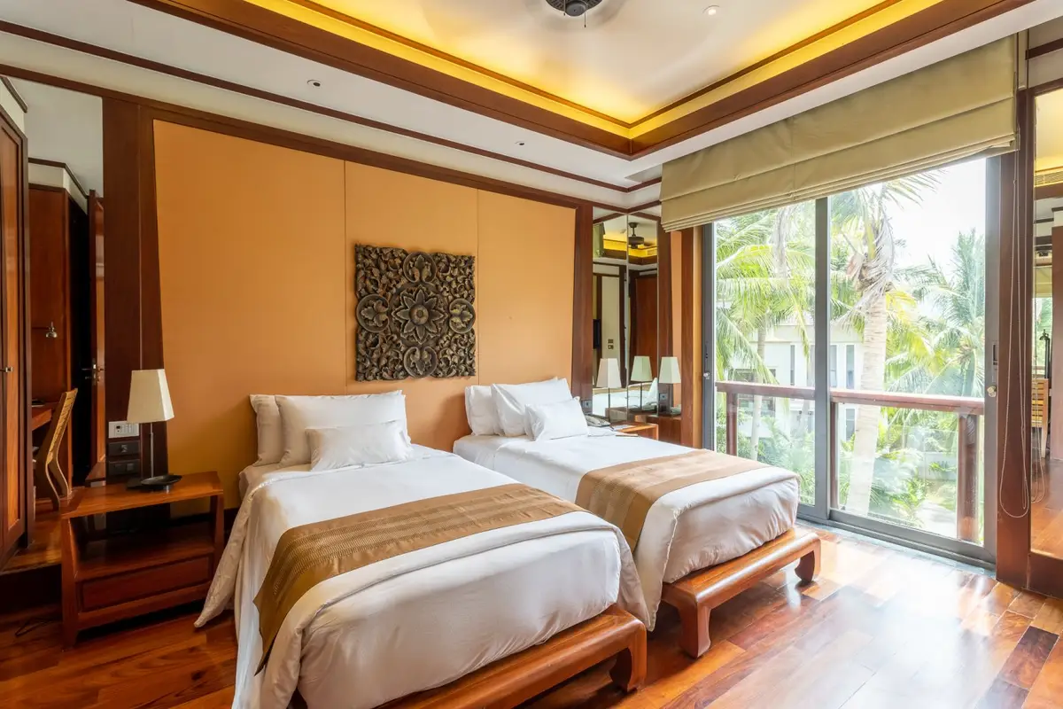 3-Bed Apartment with Premium Views, Andara — Kamala · 4/11