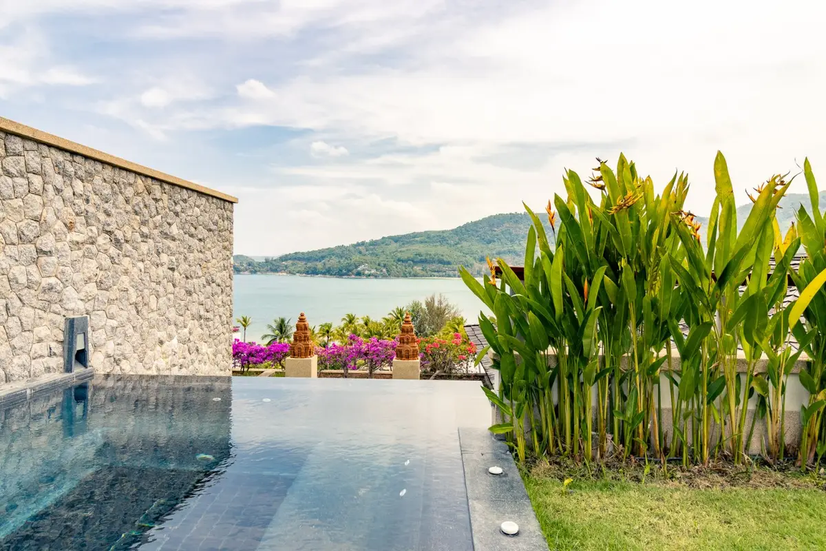 3-Bed Apartment with Premium Views, Andara — Kamala · 1/11