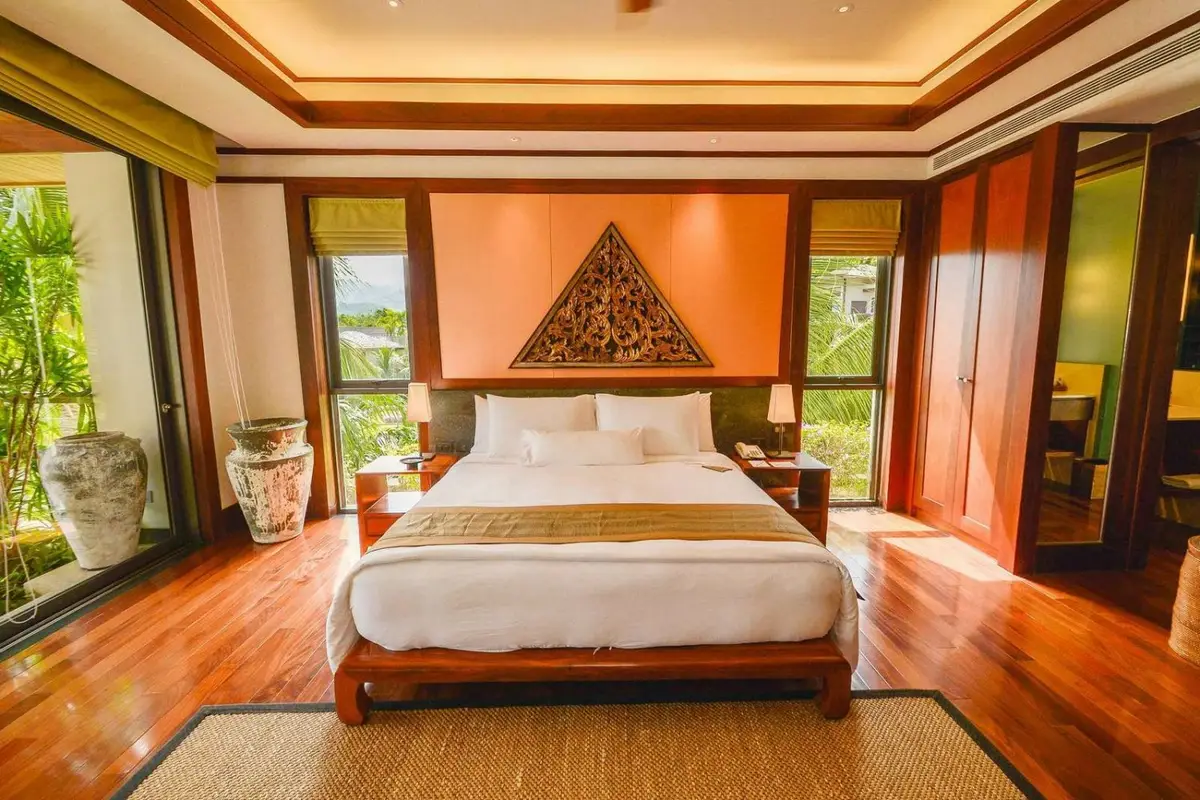 Luxury 4-Bed Seafront Residence, Andara Kamala — Kamala · 4/17