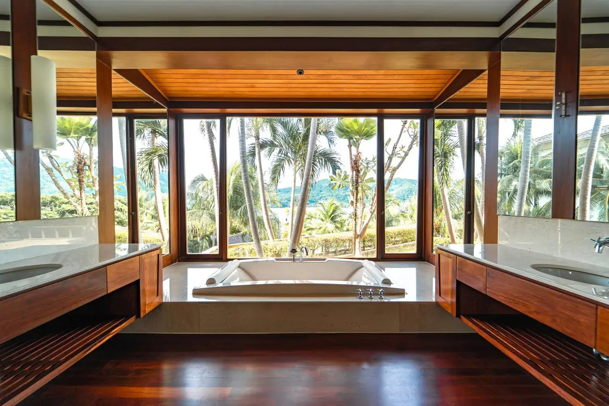 4-bed Villa with Pool in Kamala — Kamala · 3/29