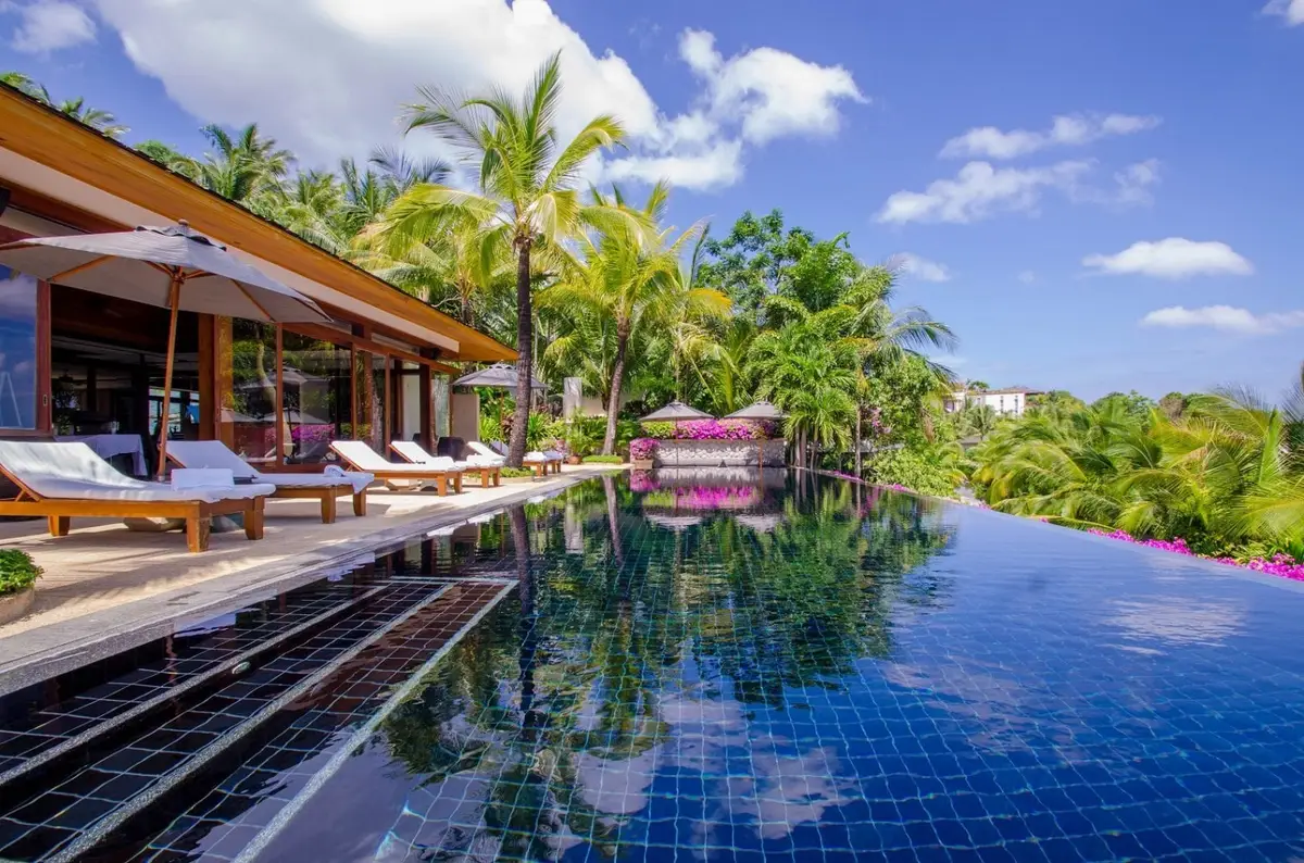 6-Bed Ultra-Luxury Villa, Andara Kamala — Kamala · 3/16