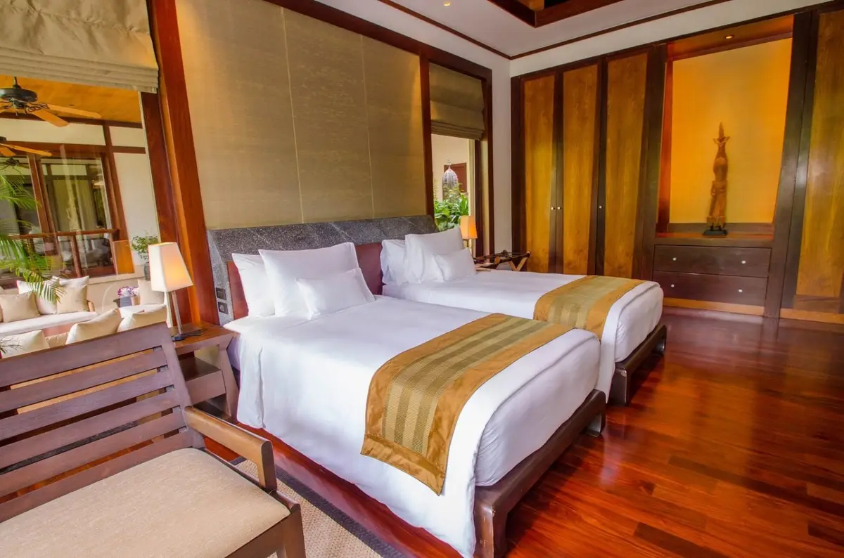 6-Bed Ultra-Luxury Villa, Andara Kamala — Kamala · 5/16