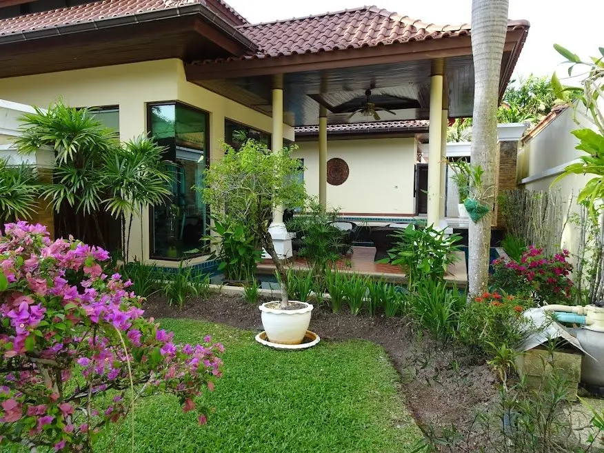 3-Bed Villa — Bang Tao · 1/22
