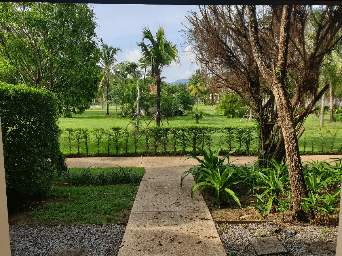 วิลล่า 2 ห้องนอน Angsana Villas Resort — Layan · 3/10