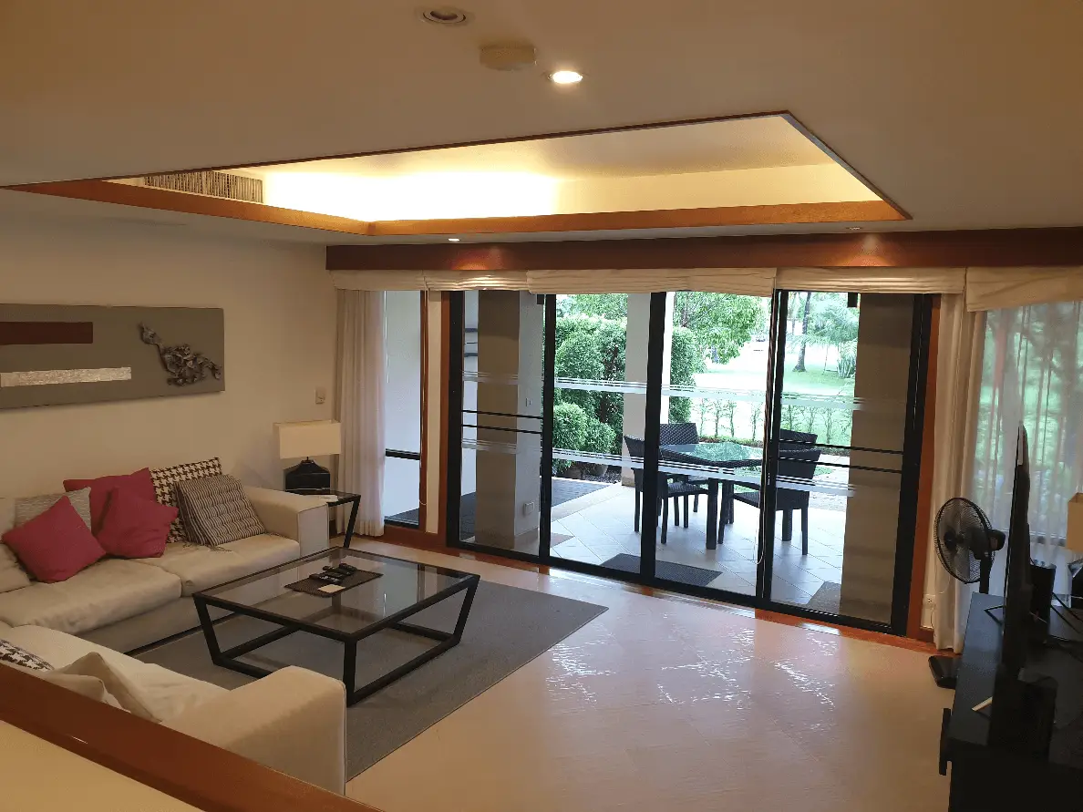 วิลล่า 2 ห้องนอน Angsana Villas Resort — Layan · 5/10