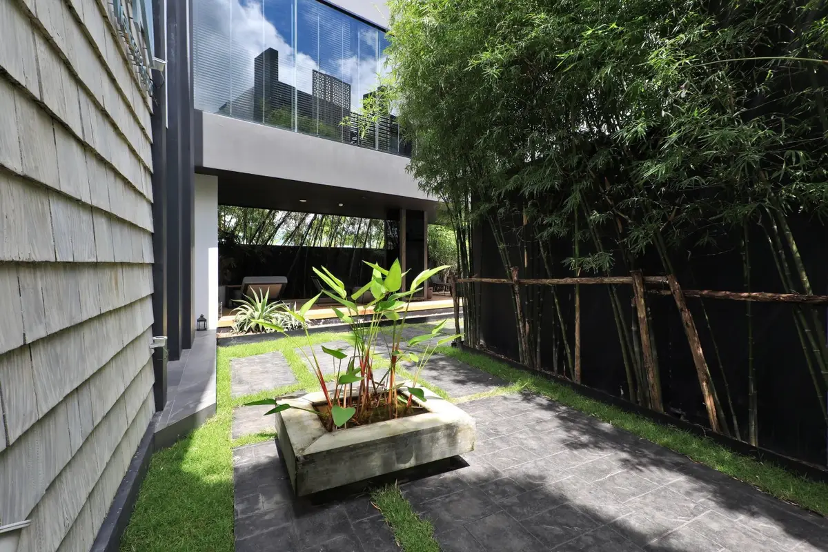 Compact 1-Bed Pool Villa in Villoft Zen Resort — Layan · 3/23