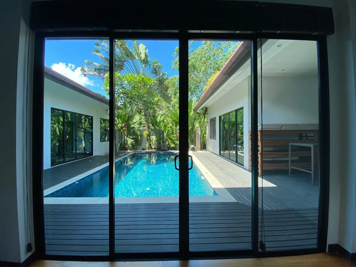 3-Bed Villa, Peykaa Villas—Foreign Freehold Layan — Layan · 2/13