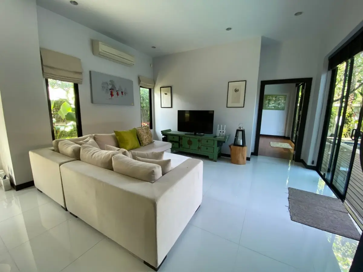 3-Bed Villa, Peykaa Villas—Foreign Freehold Layan — Layan · 4/13