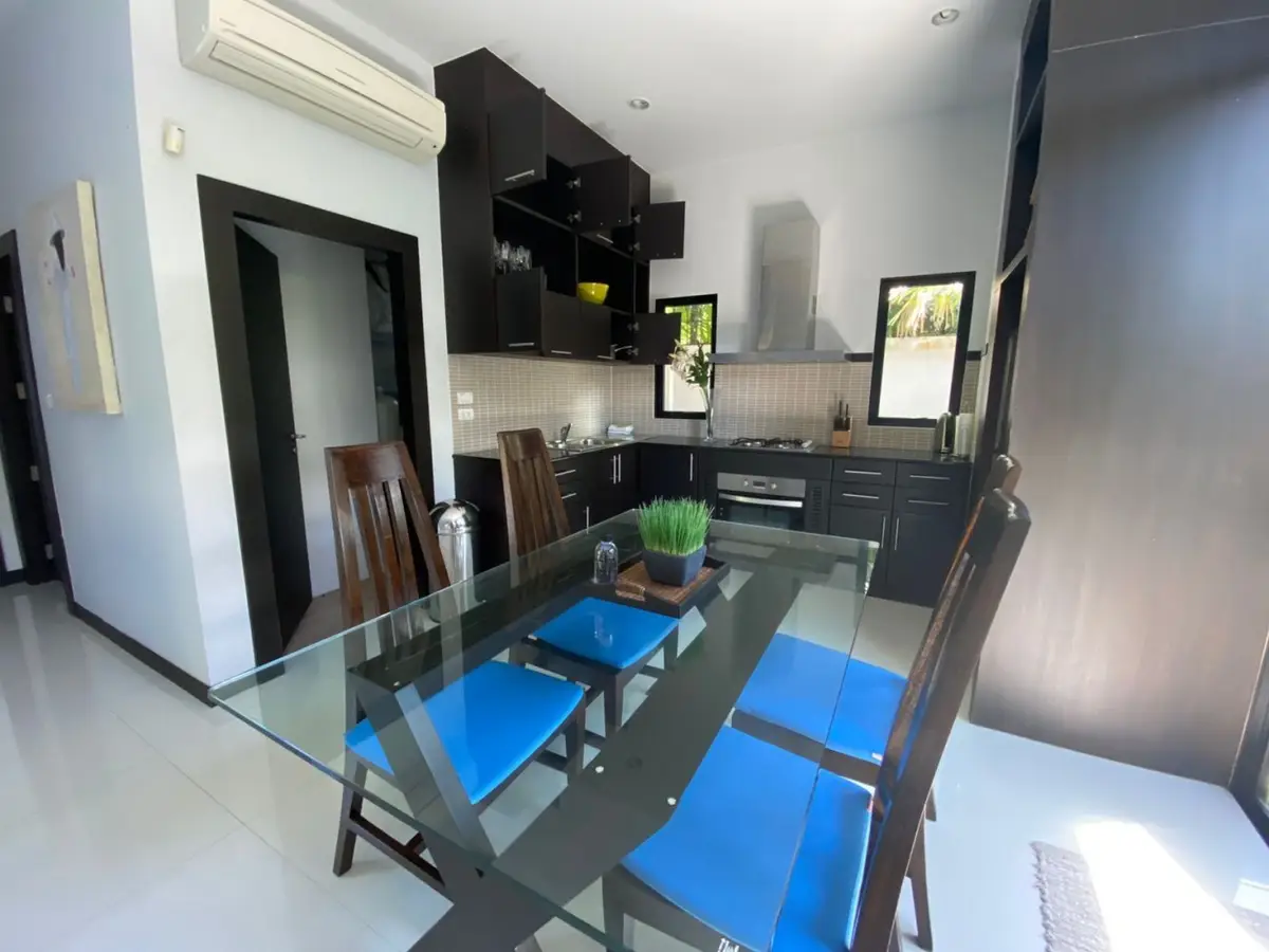 3-Bed Villa, Peykaa Villas—Foreign Freehold Layan — Layan · 5/13
