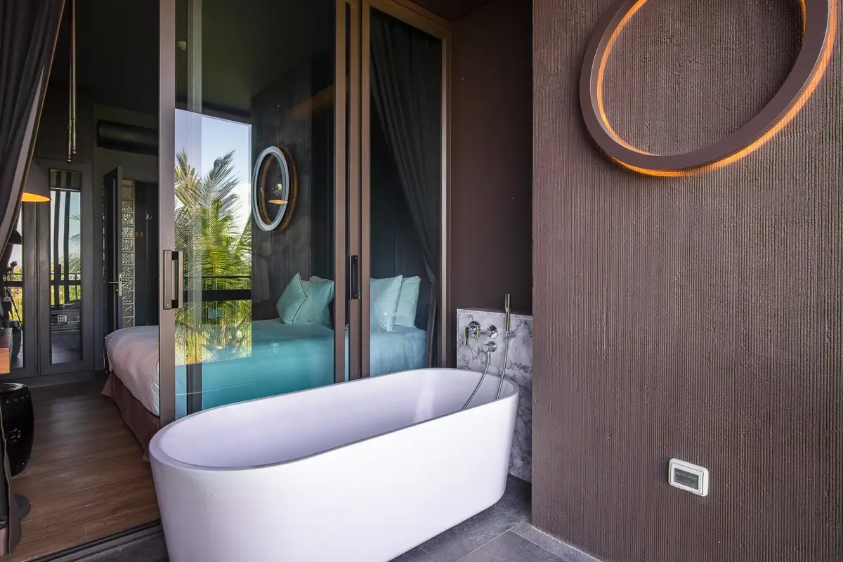 2-Bed Mountain View Apartment, Saturdays Rawai — Rawai · 2/19