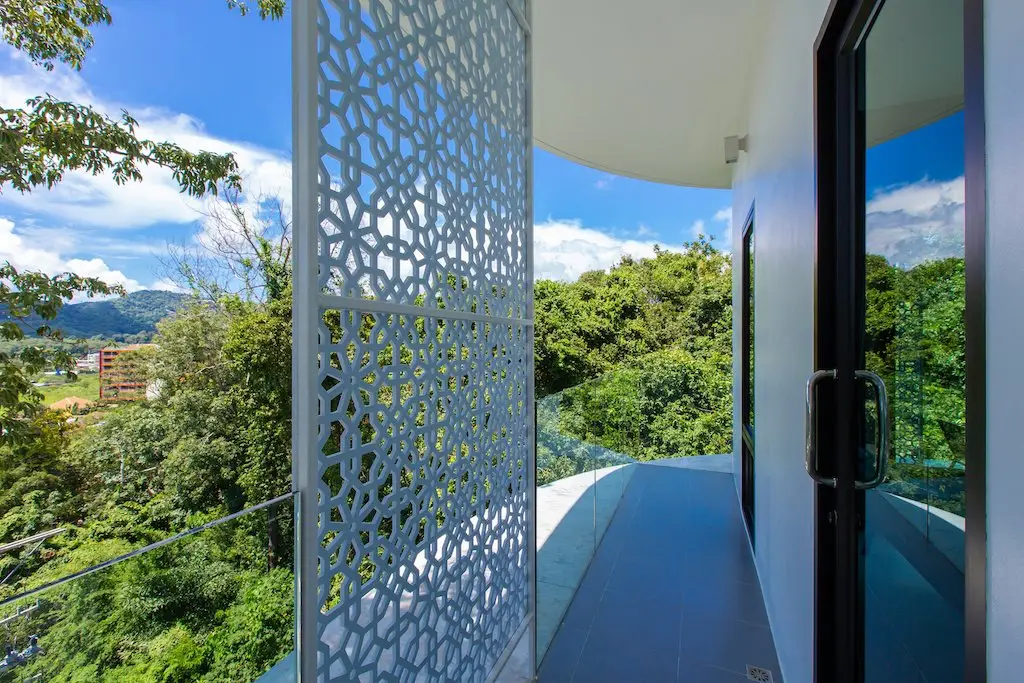 精品1卧室海景在Utopia Naiharn — Nai Harn · 5/21