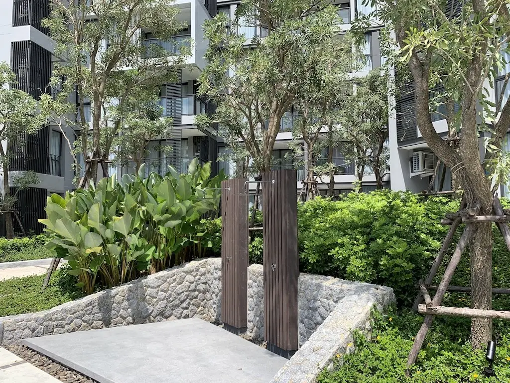 3卧室海景公寓，Cassia Residences — Bang Tao · 4/16