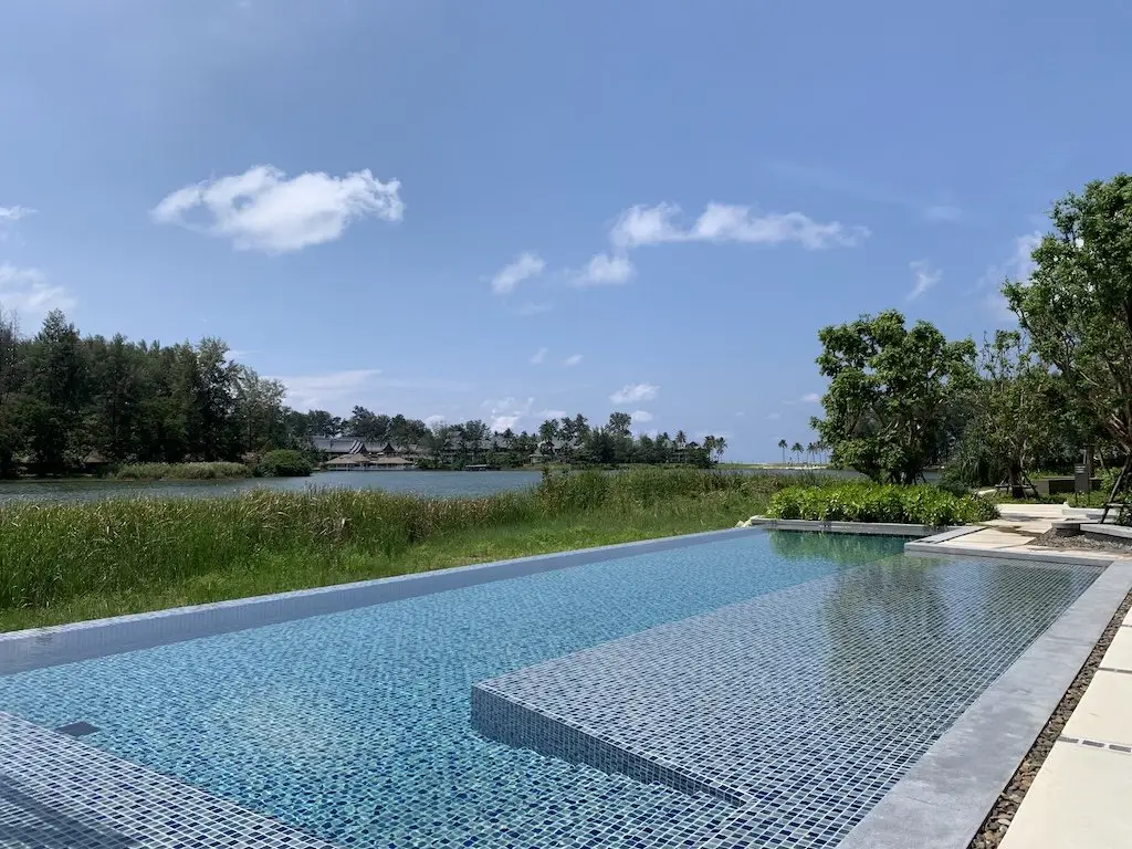 3卧室海景公寓，Cassia Residences — Bang Tao · 5/16