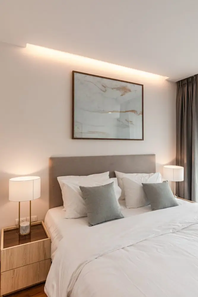 Affordable 1-Bed Sea View, Proud Rawai — Rawai · 1/49