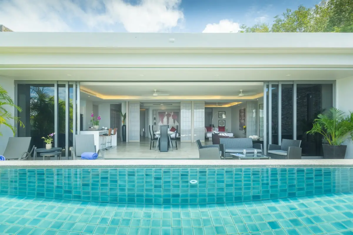 2-Bed Apartment with Sea & Pool Views, Layan — Layan · 2/34