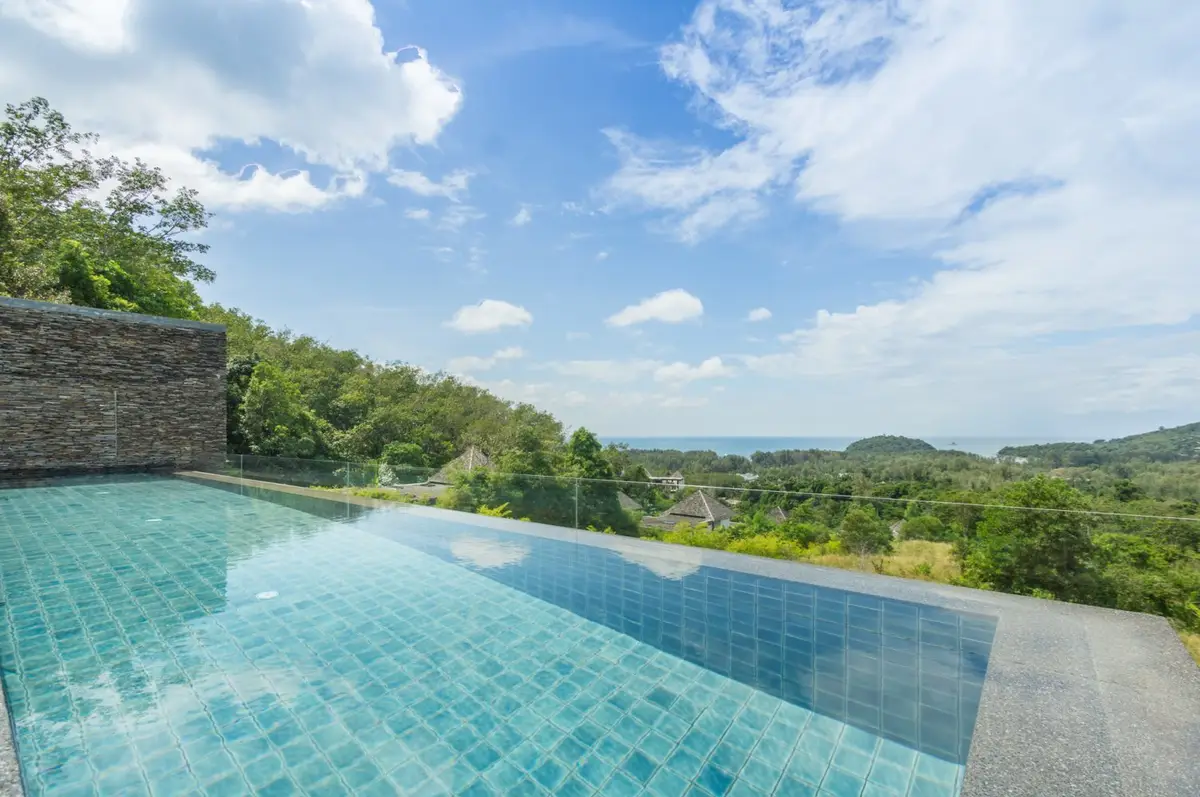 2-Bed Apartment with Sea & Pool Views, Layan — Layan · 3/34