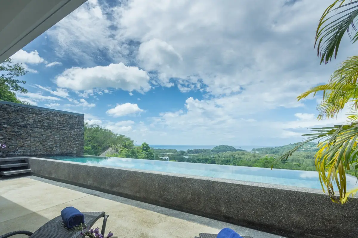 2-Bed Apartment with Sea & Pool Views, Layan — Layan · 4/34
