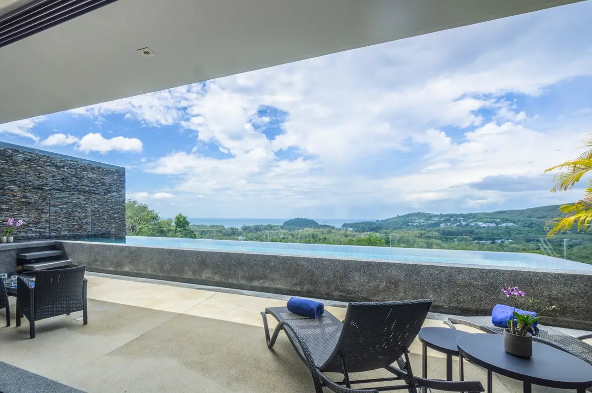 2-Bed Apartment with Sea & Pool Views, Layan — Layan · 5/34