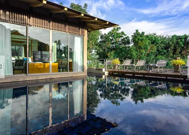 Luxury 5-Bed Villa with Sea Views, La Colline — Layan · 3/25