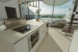 1-Bed Private Pool Villa, Kata Rocks—Pricing on Request — Kata · 5/7