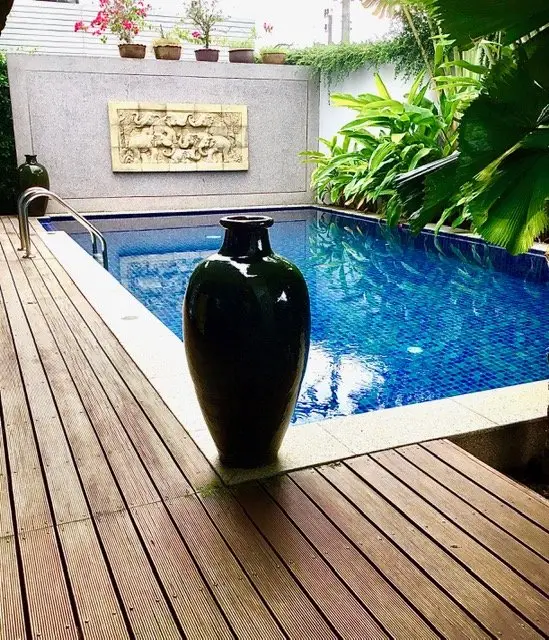 2-Bed Leasehold Villa in Tanode Estate, Layan — Layan · 1/8