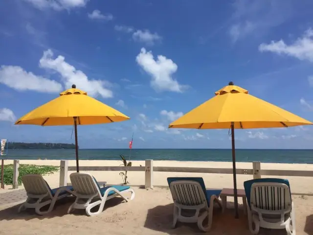 1-Bedroom Villa, with pool view in Seastone Pool Villas project, on Bangtao / Laguna beach — Layan