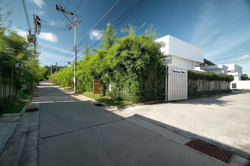 Affordable 1-Bed Pool View Villa, Seastone Layan — Layan · 2/16