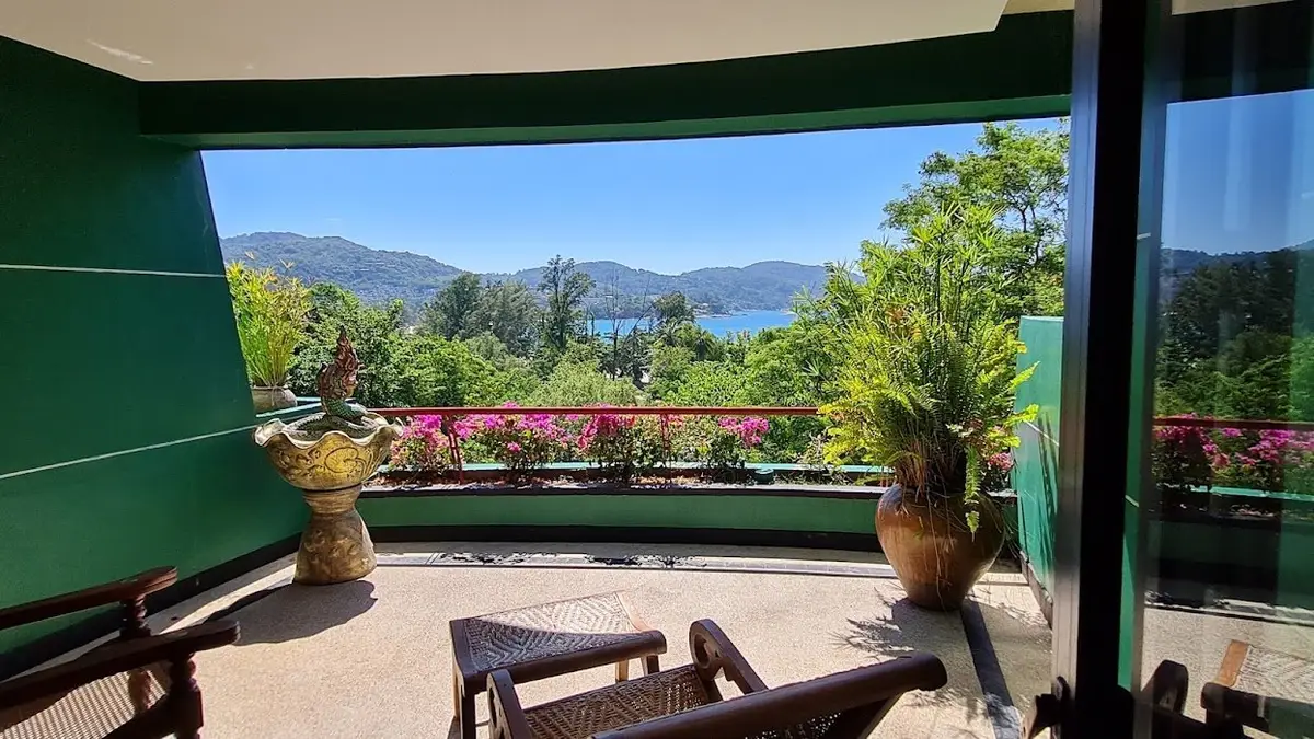 2-Bed Aspasia Apartment, Kata—Pricing on Request — Kata · 1/20