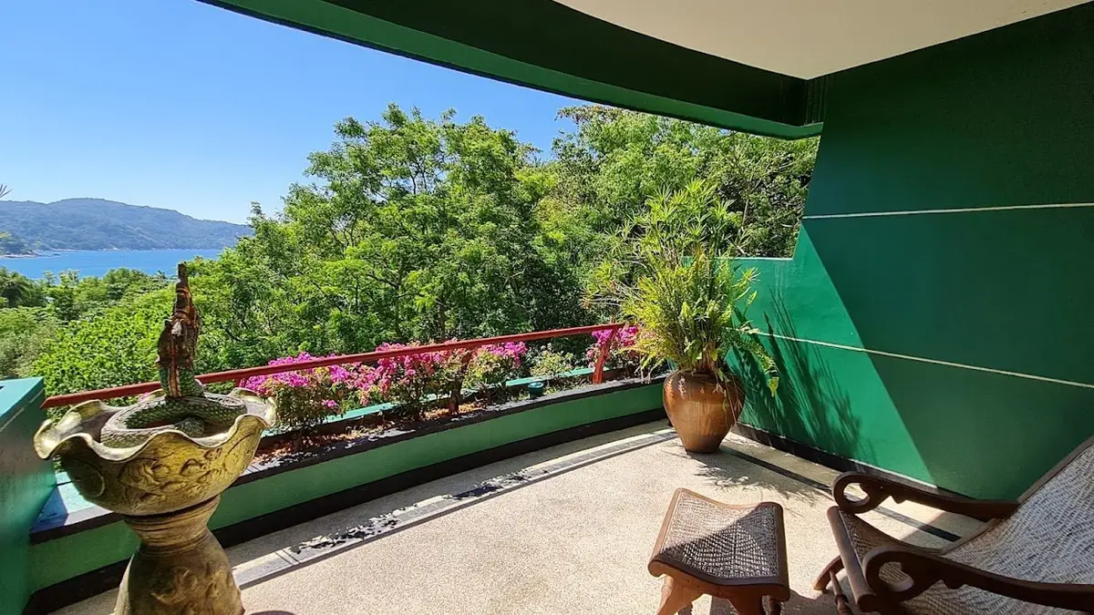 2-Bed Aspasia Apartment, Kata—Pricing on Request — Kata · 2/20
