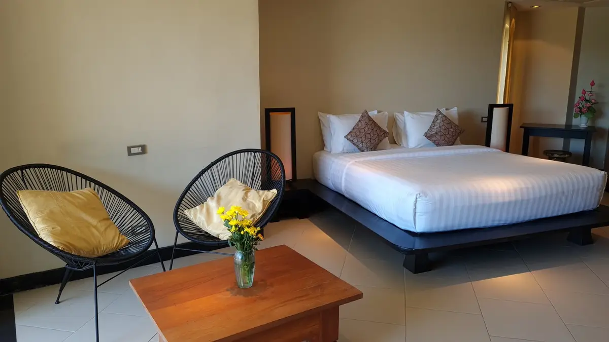 2-Bed Aspasia Apartment, Kata—Pricing on Request — Kata · 4/20