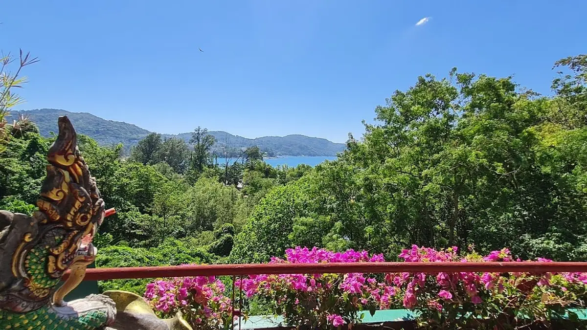 2-Bed Aspasia Apartment, Kata—Pricing on Request — Kata · 5/20