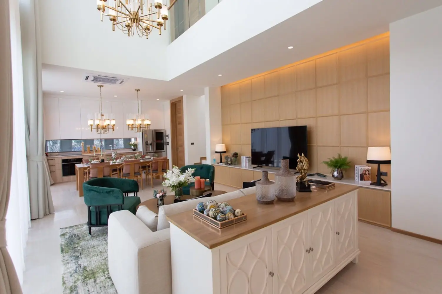 The Teak Phuket