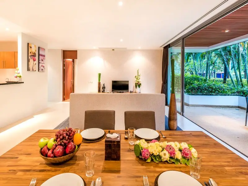2-Bed Apartment at Lotus Gardens, Layan — Layan · 2/24