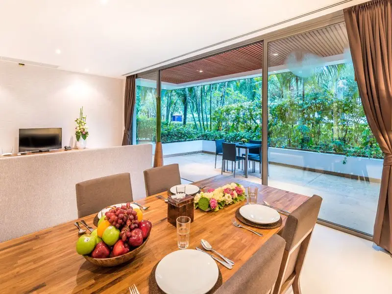 2-Bed Apartment at Lotus Gardens, Layan — Layan · 3/24