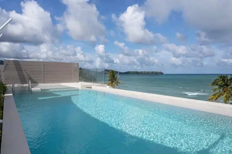 Best sea view apartment in Bangtao — Bang Tao · 3/38