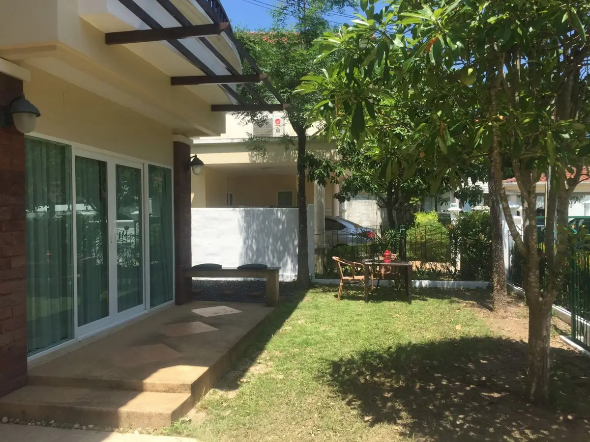 Peaceful 3-Bed Villa, Cape Yamu — Cape Yamu · 4/29