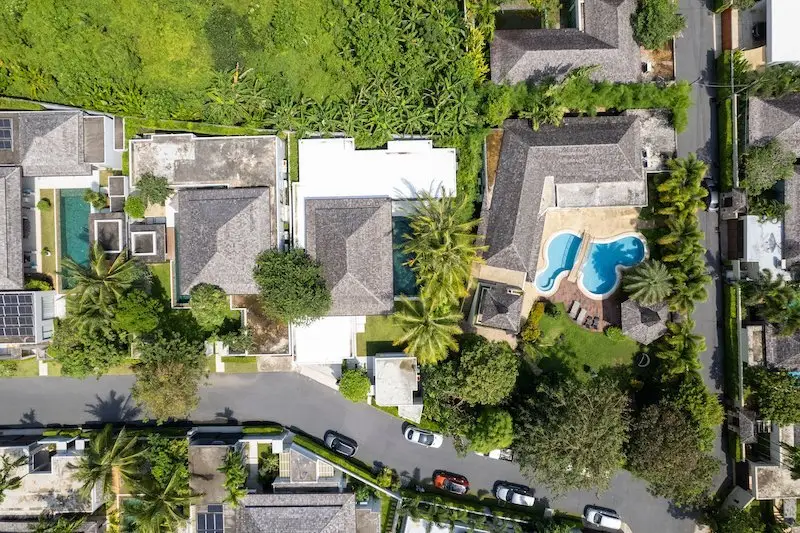 5-Bed Pool-Access Villa in Botanica Luxury — Layan · 3/85